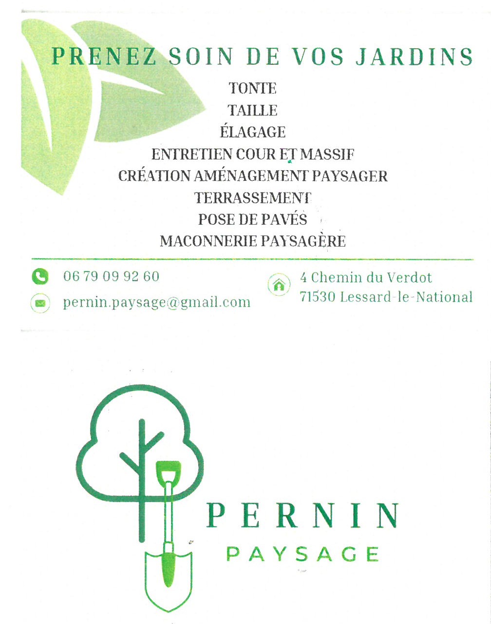 pernin