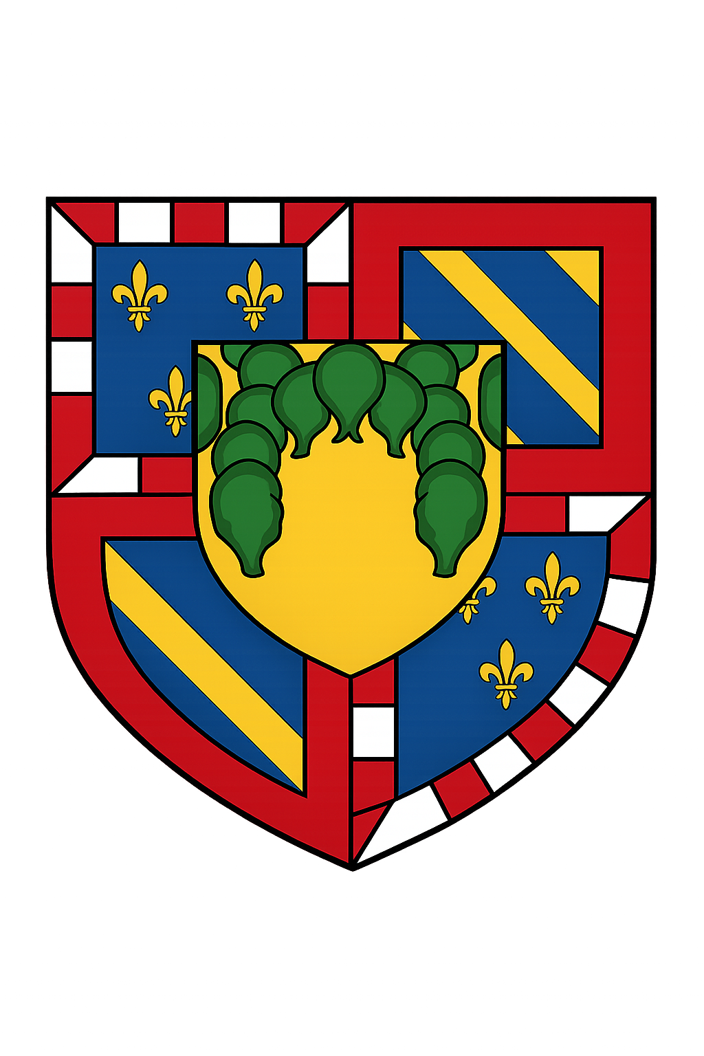 Logo LESSARD-LE-NATIONAL