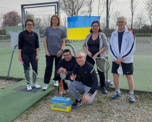 Equipe Tennis Club