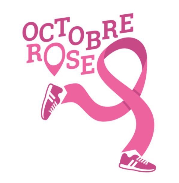 Octobre rose