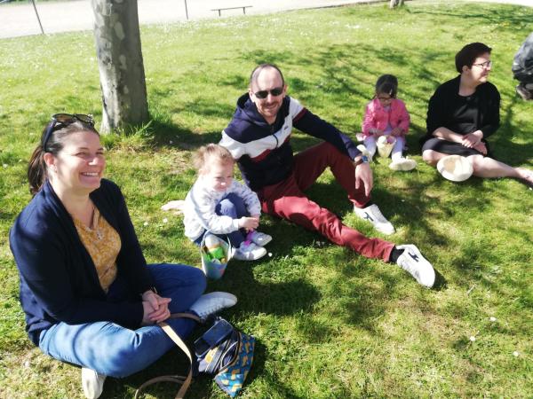 famille